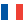 Flagge des Versandlandes FR