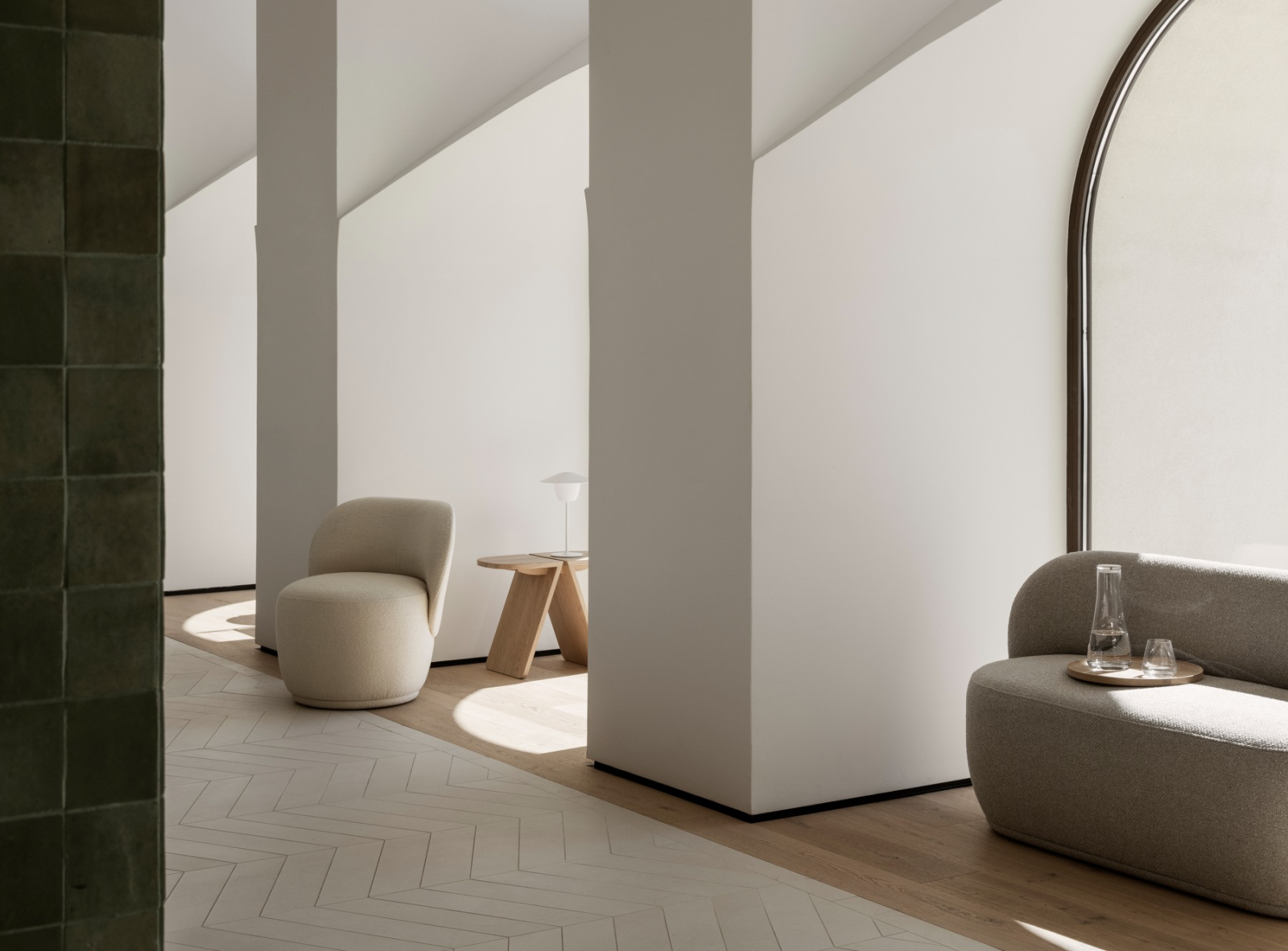 indoor furniture by blomus