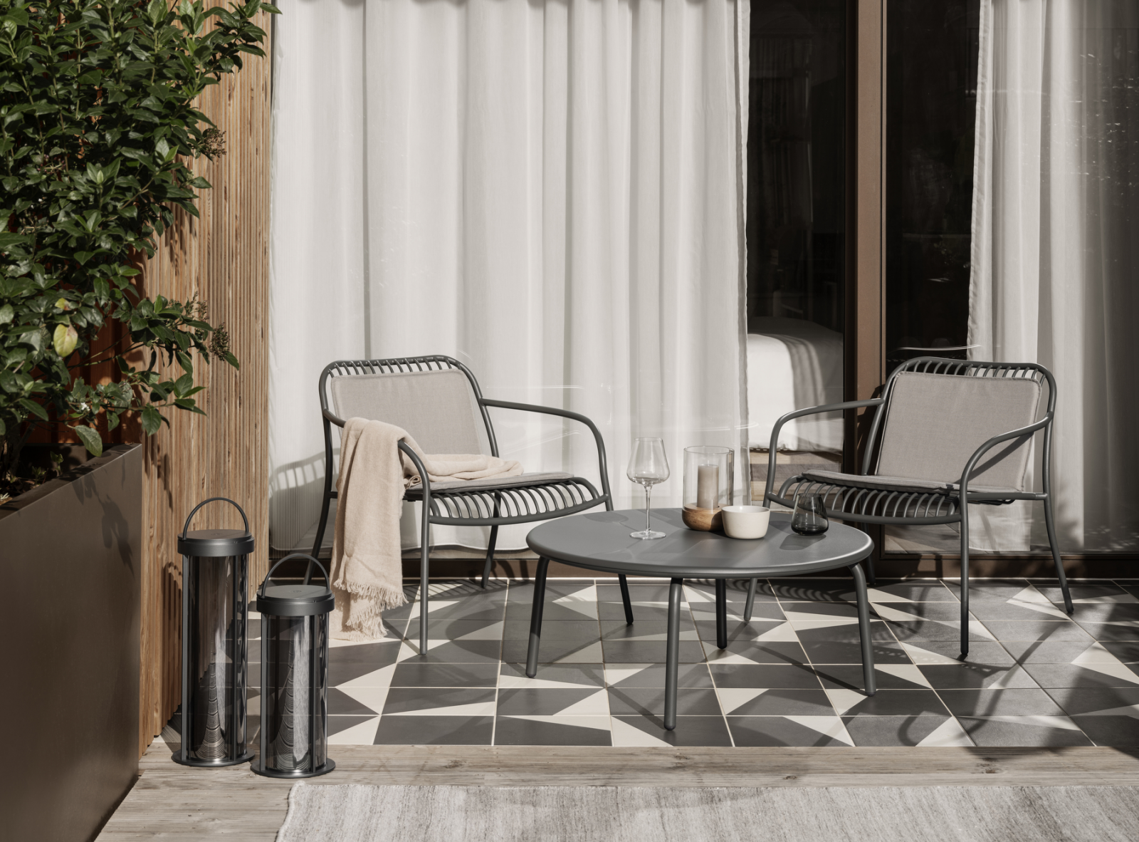 stay Outdoor Möbel, Lounge Möbel vom Hersteller kaufen, jetzt neues Sortiment