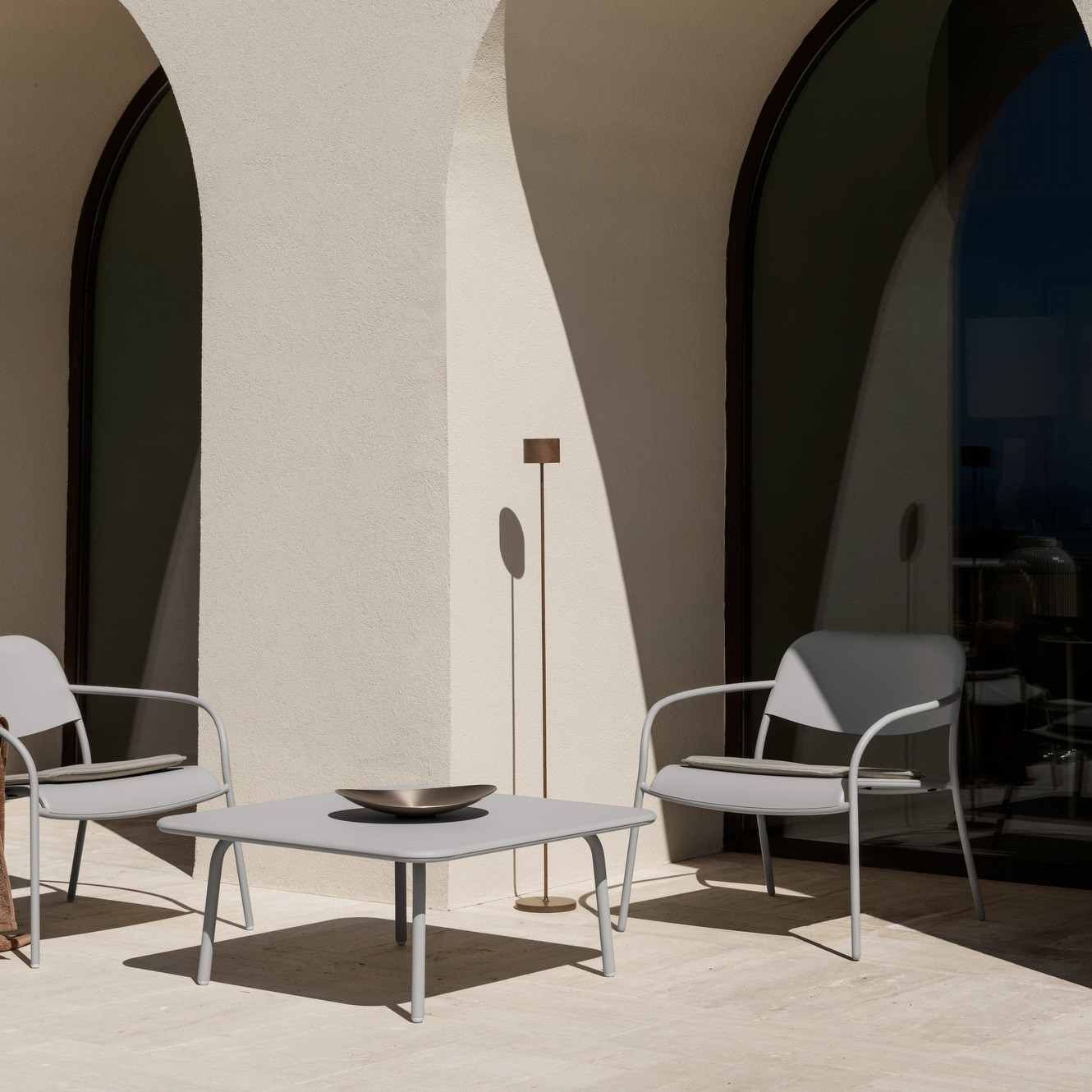 stay Outdoor Möbel, Lounge Möbel vom Hersteller kaufen, jetzt neues Sortiment