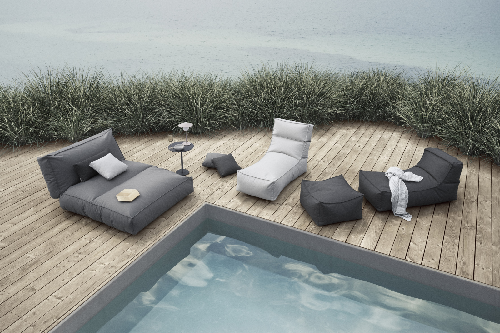 stay outdoor furniture